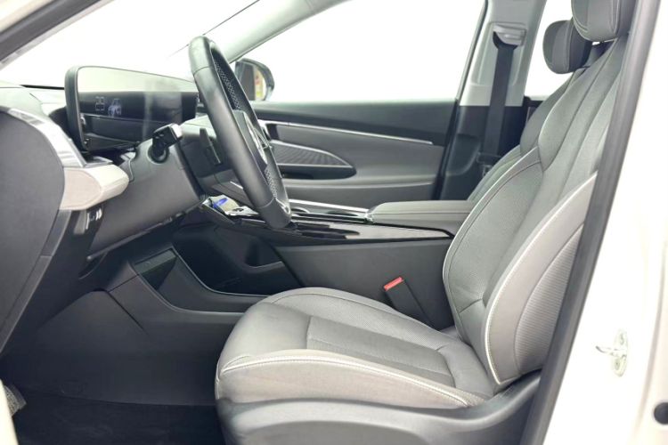 Used Buick E5 2023 Zhenxiang Standard Range Edition Interior 1