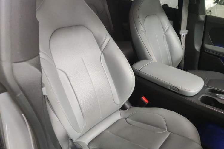 Used Nio ET5T 2024 75kWh Touring