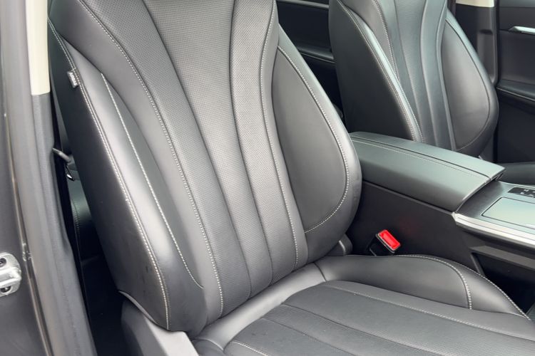 Used Roewe RX5 MAX 2022 1.5T Automatic Zhiwei Prestige Edition