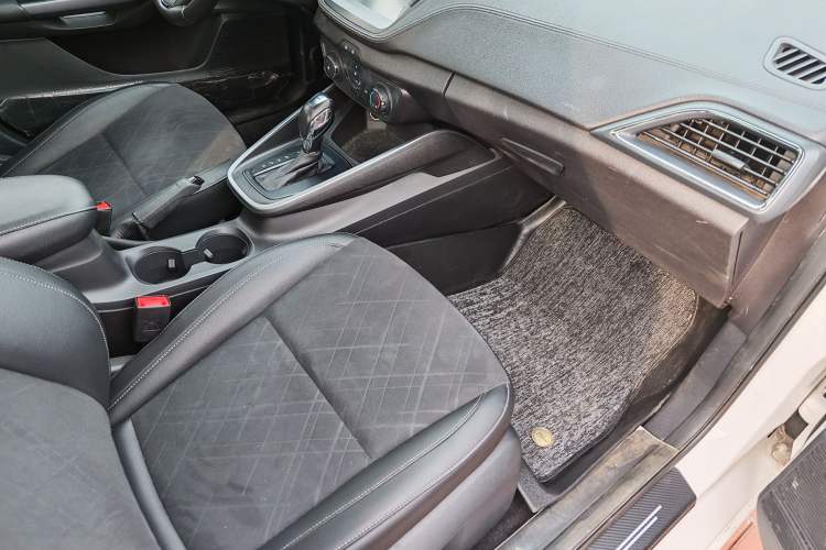 Used Ford Escort 2019 1.5L Automatic Enjoyment Model