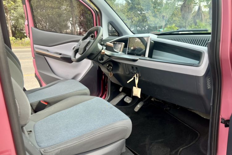 Used Baojun E200 2020 305KM Smart Drive Version