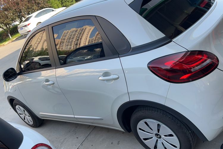 Used Wuling Bingo 2025 203km Light Edition