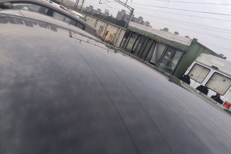 Used Tesla Model Y 2022 Revised Version Rear-Wheel Drive Exterior 10