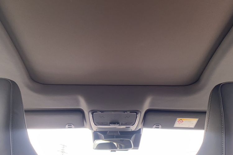 Used JETOUR Shanhai L6 2024 1.5TD DHT ULTRA