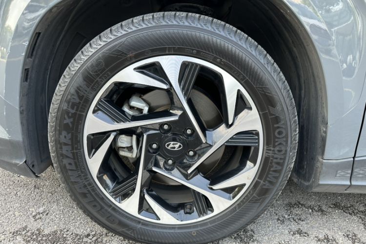 Used Hyundai Custo 2021 380TGDi Smart Luxury Premium LUX
