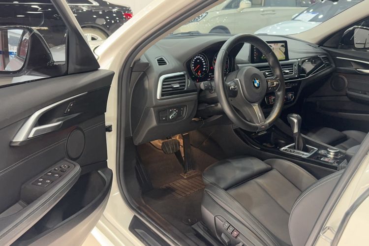 Used BMW 1 Series 2019 118i M Sport Package