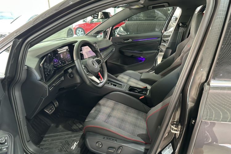 Used Volkswagen Golf GTI 2021 380TSI DSG GTI