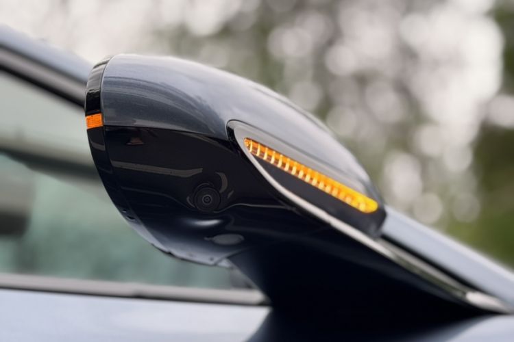 Used BYD Seal 2024 HONOR Edition DM-i 1.5L 121km Luxury Model Exterior 8