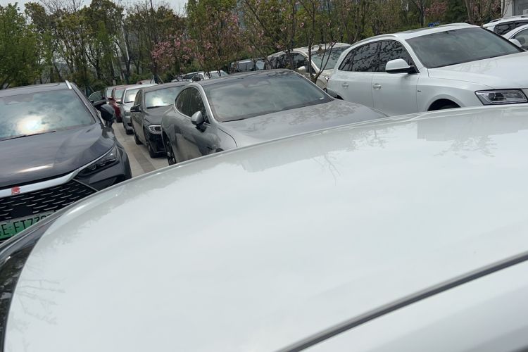 Used Toyota Corolla 2023 1.2T Pioneer Edition