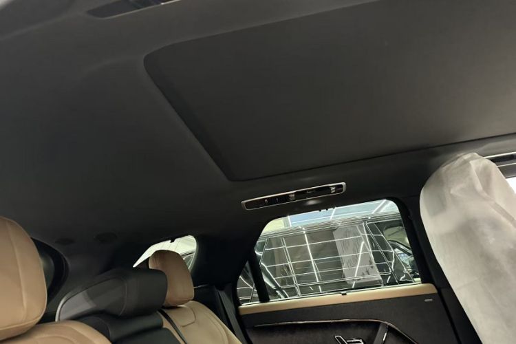 Used Land Rover Range Rover Sport 2024 400PS Flagship Edition