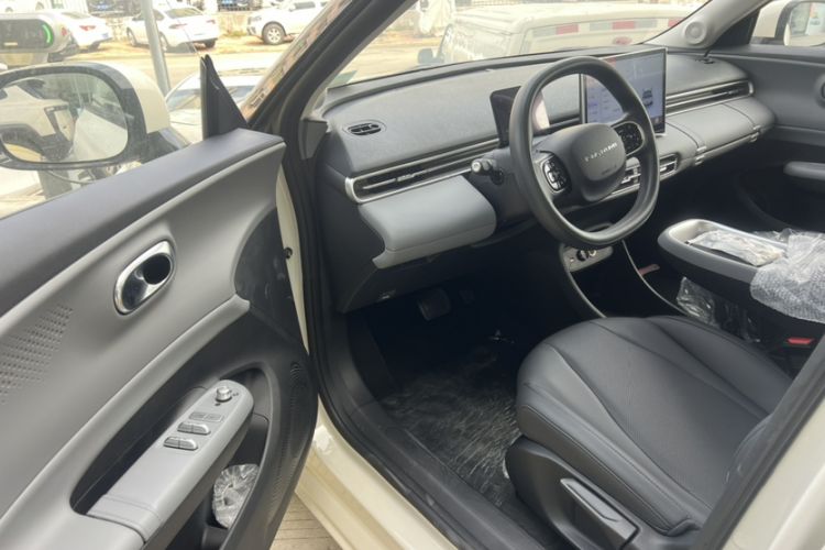 Used Dongfeng NAMMI 01 2024 New Edition 330 Air