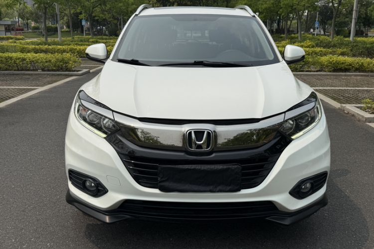 Used Honda Vezel 2020 1.5L CVT Pioneer Edition Exterior 5