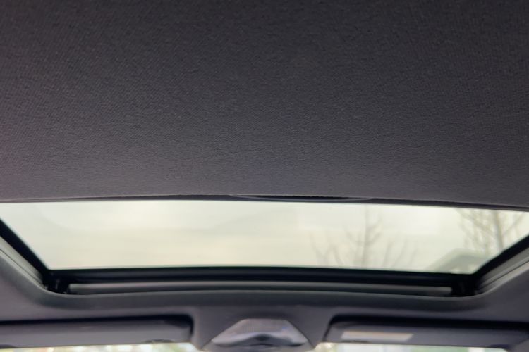 Used Toyota C-HR 2020 2.0L Leading Edition Headliner