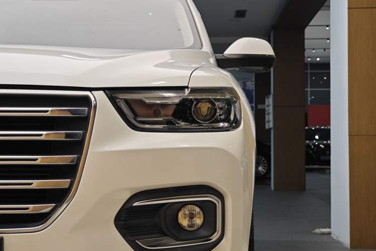 Used Haval H6 2020 1.5 GDIT Automatic Platinum Champion Edition
