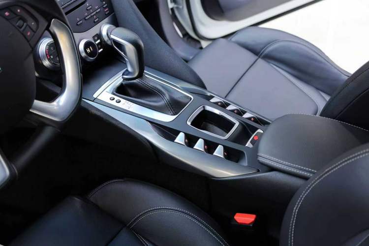 Used DS 5 2018 30THP P-Line Sport Model