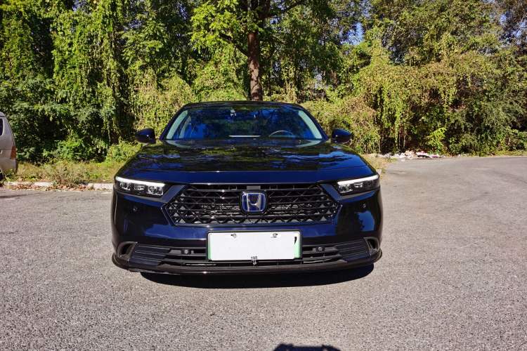 Used Honda Accord New Energy 2023 2.0L ePHEV Prestige Edition Exterior 2