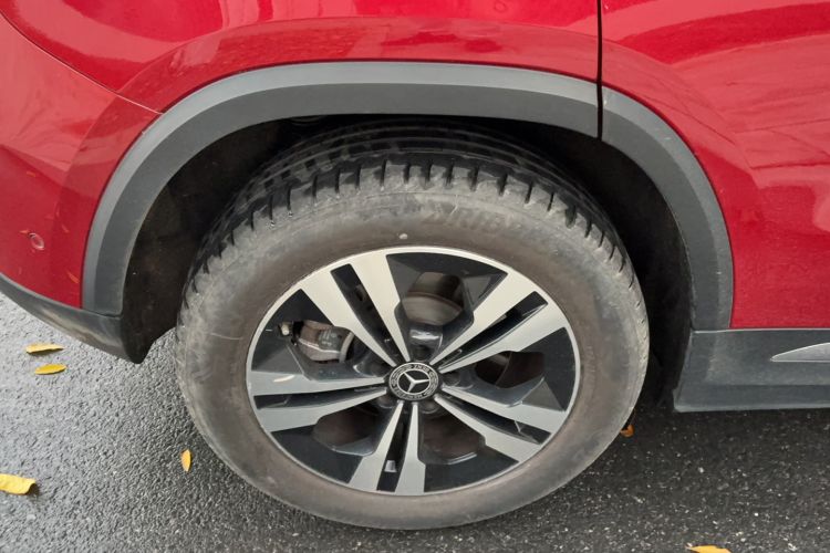 Used Mercedes-Benz GLA 2022 GLA 220
