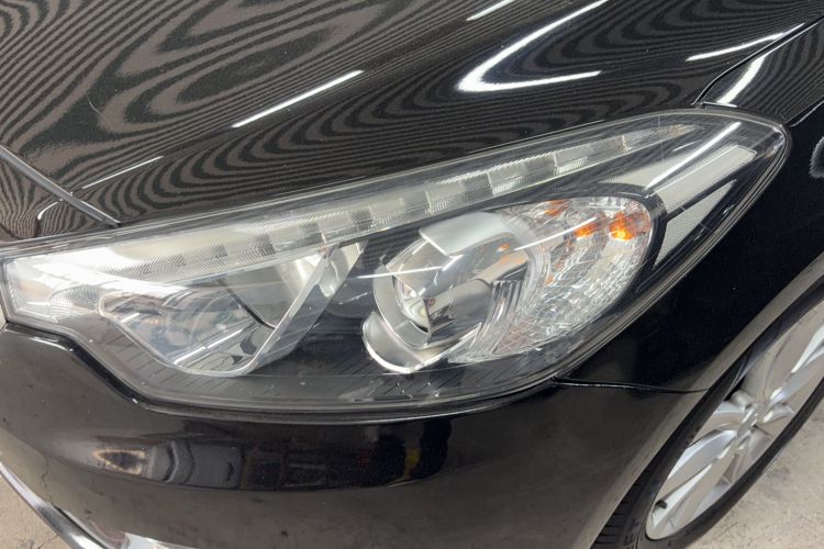 Used Kia K3 2013 1.6L Automatic GLS