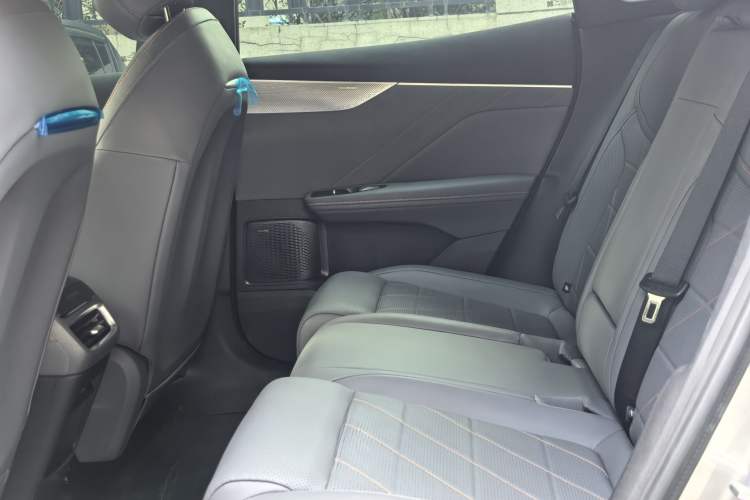 Used Deepal S05 2024 510 Plus Pure Electric Version
