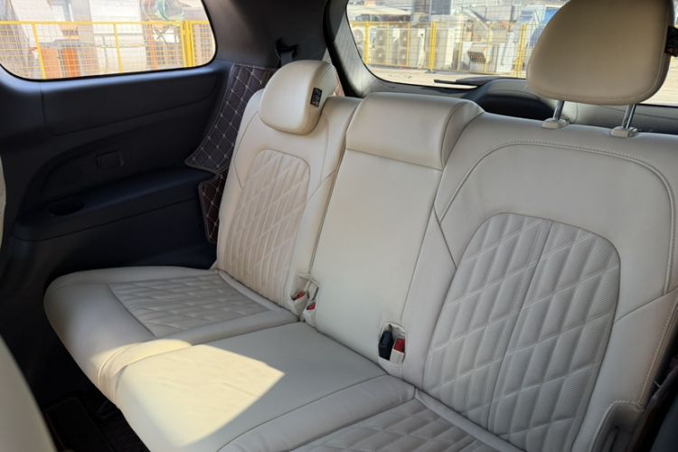 Used Buick GL8 2022 ES Land Cruiser 653T Luxury Model