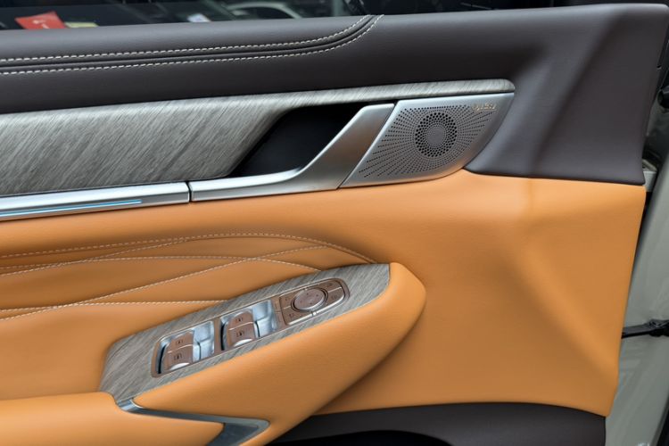 Used Tank 500 2023 3.0T Sport Edition Realm-Setting 5-Seater