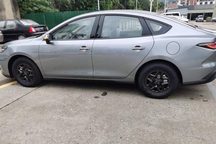 Used BYD Seal 05 DM-i 2025 DM-i Smart Drive 55KM Luxury Model
