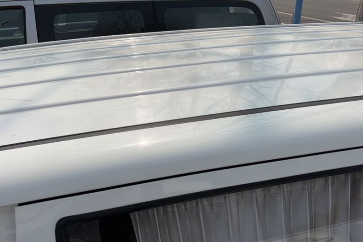 Used Wuling Hongguang 2018 1.5L Classic S Base Model
