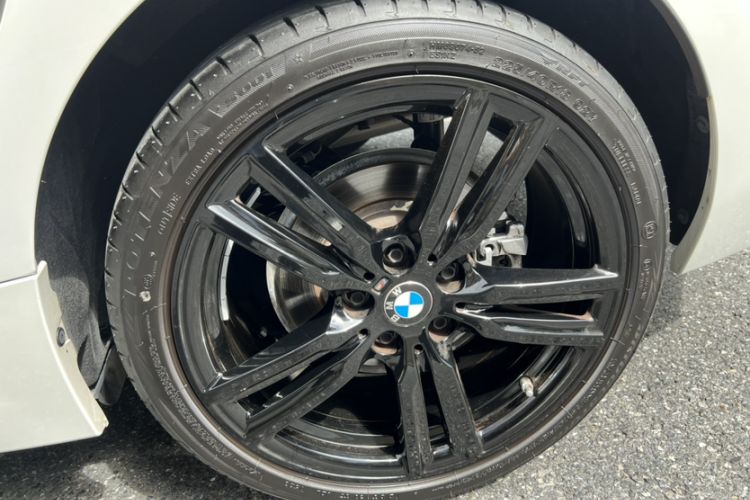 Used BMW 1 Series 2023 125i M Sport Night Edition