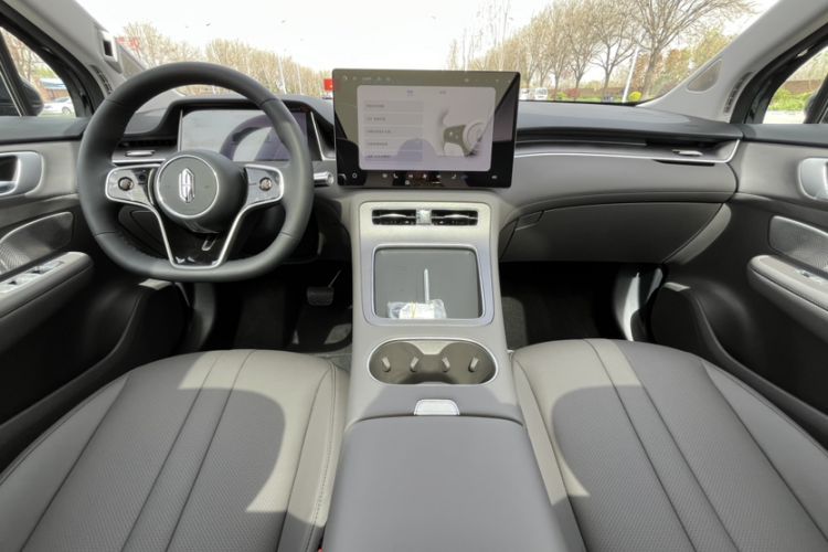 Used Hima H5 2025 Model Pure Electric Max Long Range