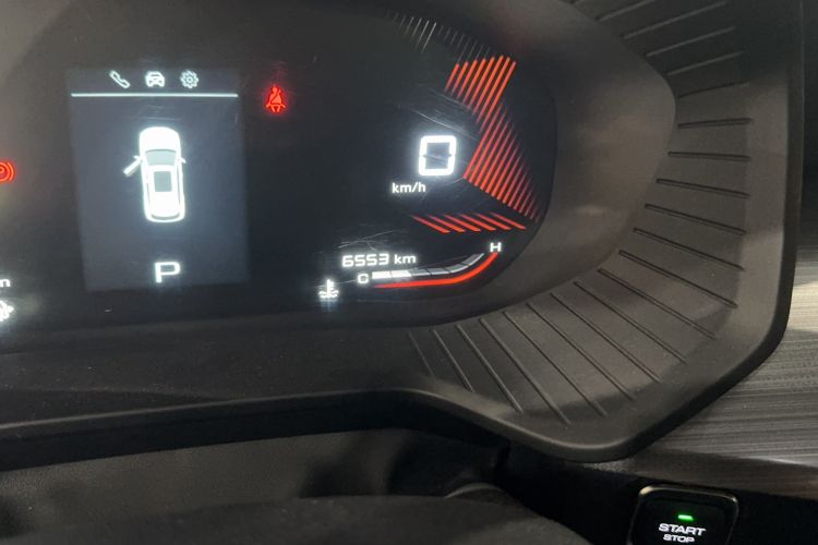 Used Wuling Asta 2021 1.5T CVT Star曜 Edition

