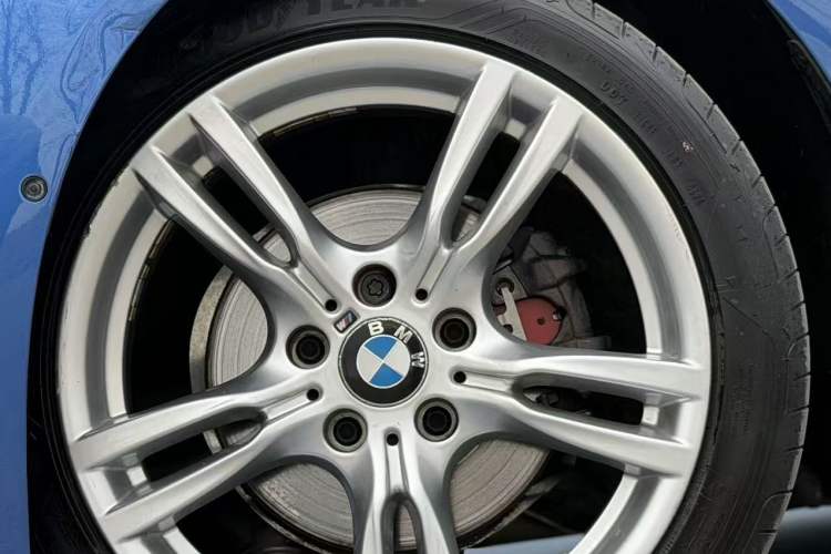 Used BMW 4 Series 2019 425i M Sport Night Edition