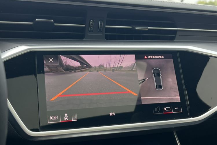 Used Audi A6L 2025 45 TFSI quattro Prestige Dynamic Edition