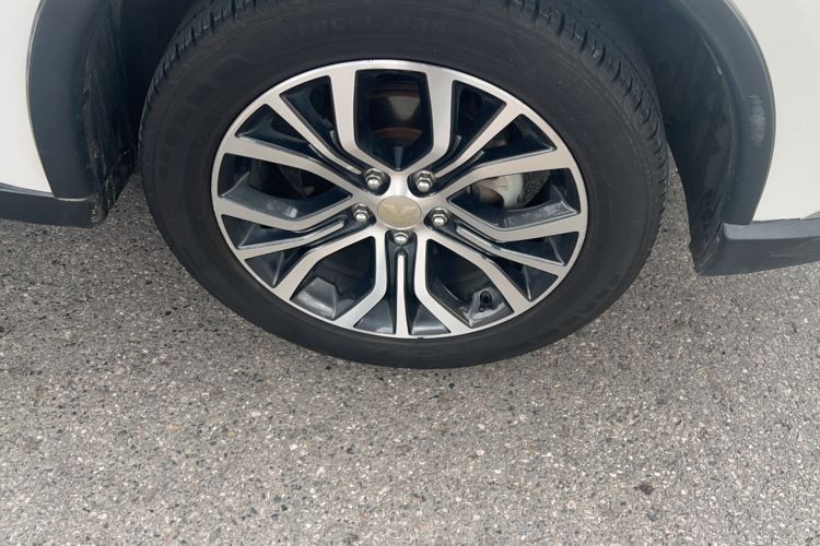 Used Mitsubishi Outlander 2018 2.0L Two-Wheel Drive Glory Edition 5 Seats