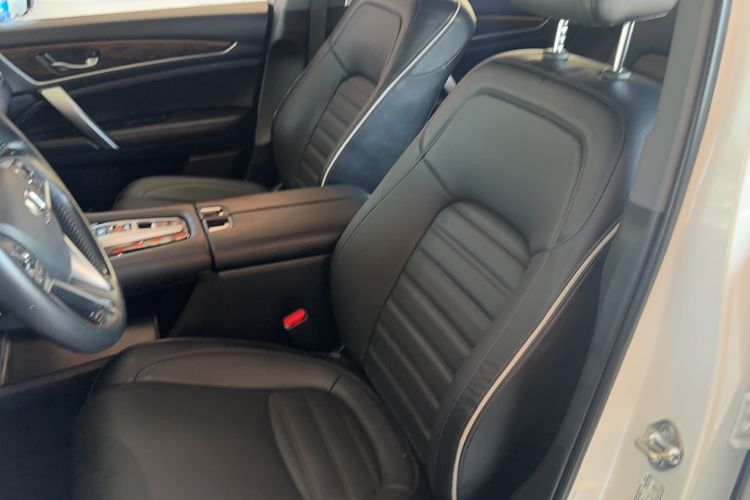 Used Honda UR-V 2017 370TURBO Four-Wheel Drive Prestige Edition China V