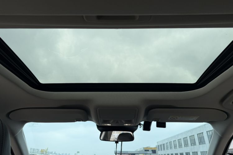 Used Ford Mondeo 2023 EcoBoost 245 Luxury Model