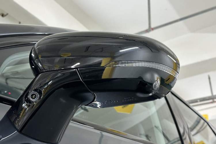 Used Leapmotor C10 2024 210 LiDAR Version
