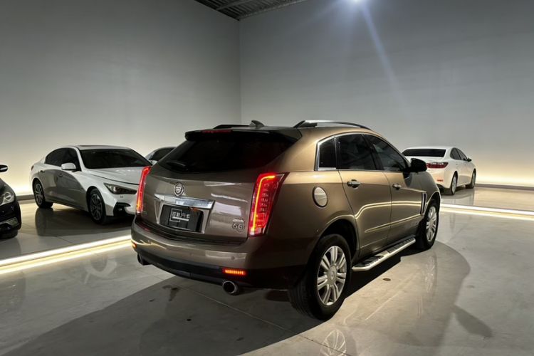 Used Cadillac SRX 2014 3.0L Comfort Model