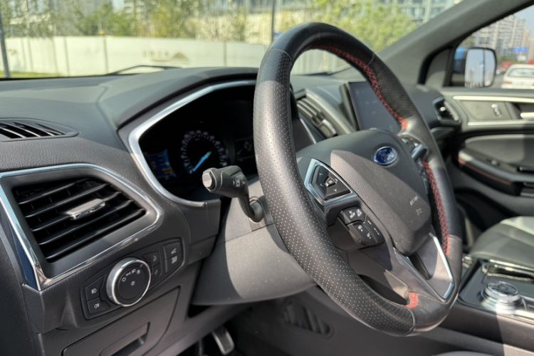 Used Ford Edge 2020 EcoBoost 245 2WD ST-Line 5-seater
