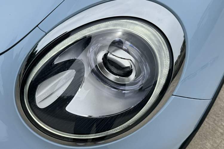 Used ORA Good Cat GT 2022 Mulan Edition 401 km Standard Range