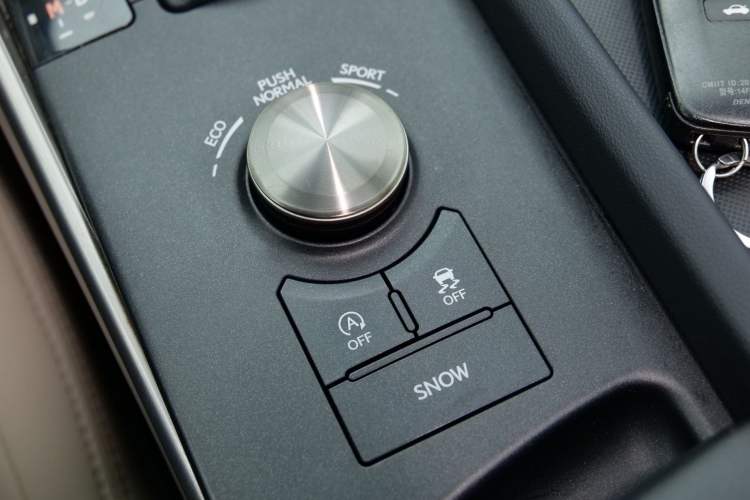 Used Lexus IS 2017 300 Leading Edition