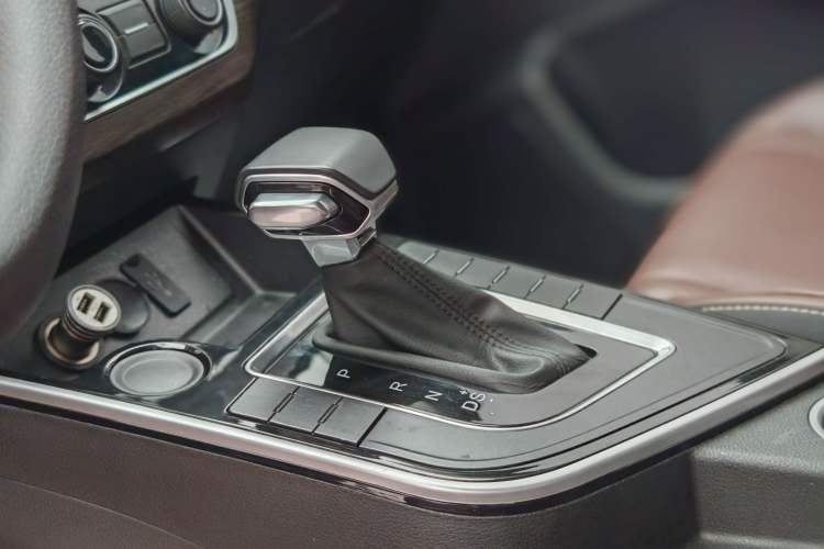 Used FORTHING T5 2022 Shengshi Edition 1.5T Automatic Dream Version Five Seats