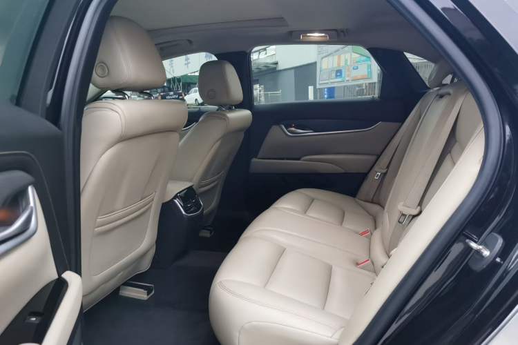 Used Cadillac XTS 2018 28T Tech Edition