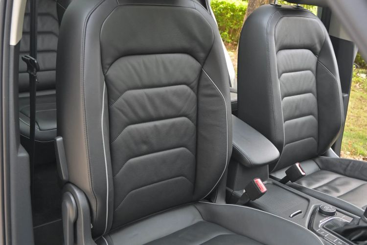 Used Volkswagen Tiguan 2018 330TSI All-Wheel-Drive Innovation Model