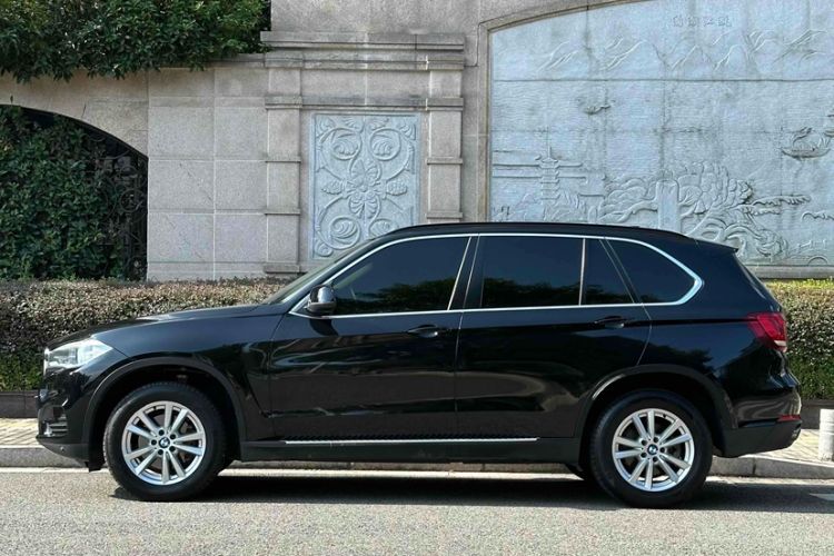 Used BMW X5 (Import) 2015 xDrive28i
