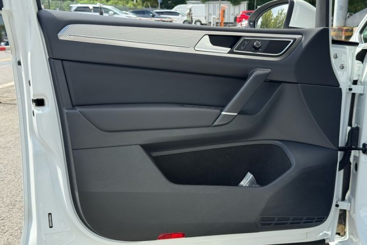 Used Volkswagen Golf Sportsvan 2019 280TSI Automatic Trendy Model China VI Standard
