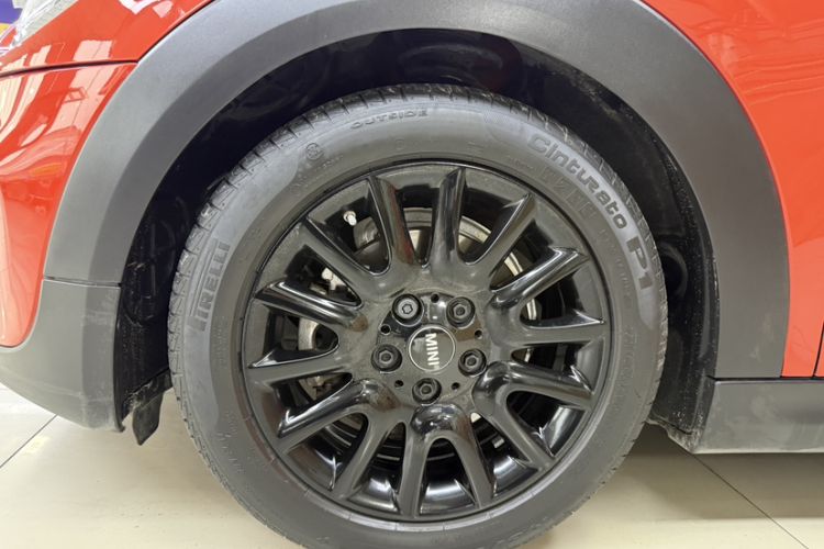 Used MINI 2020 1.5T ONE PLUS
