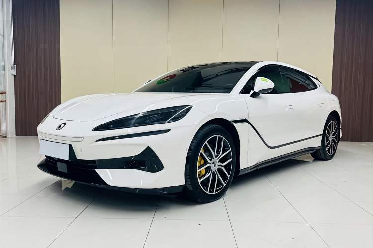 Used Denza Z9GT 2024 1100 4x4 Pro Version