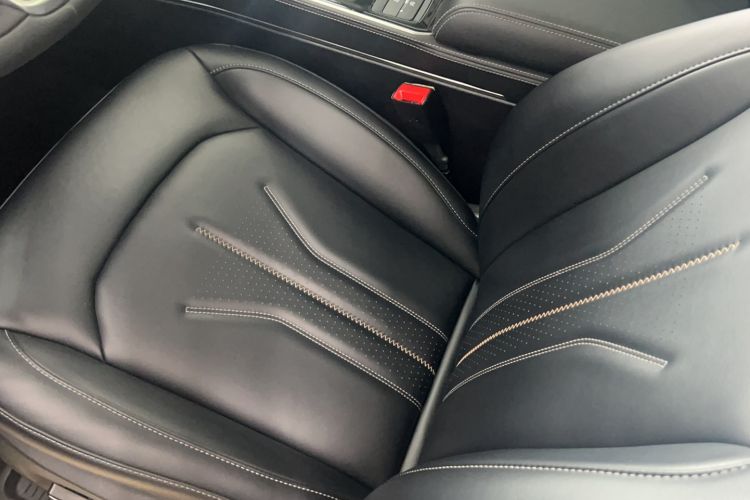 Used Ford Edge 2021 PLUS EcoBoost 245 Two-Wheel-Drive Platinum Edition 5 Seats