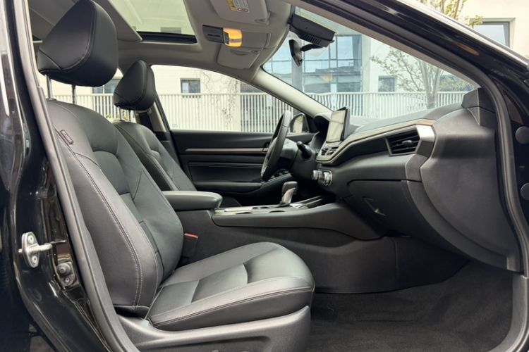 Used Nissan Teana 2021 2.0L XL Comfort Edition
