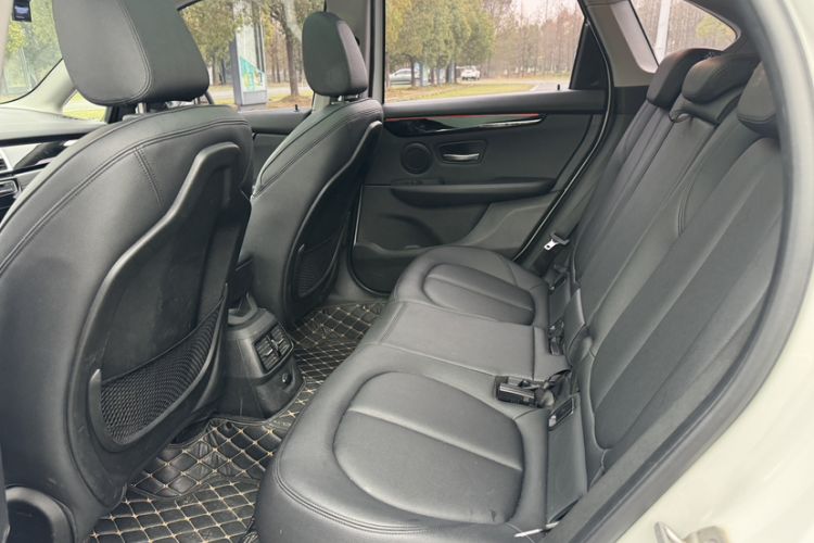 Used BMW 2 Series Active Tourer 2016 218i Sports Design Package